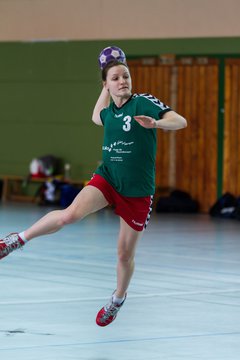 Bild 119 - A-Juniorinnen HSG Kremperheide/M�nsterdorf - Wellingdorfer TV - Ergebnis: 18:30